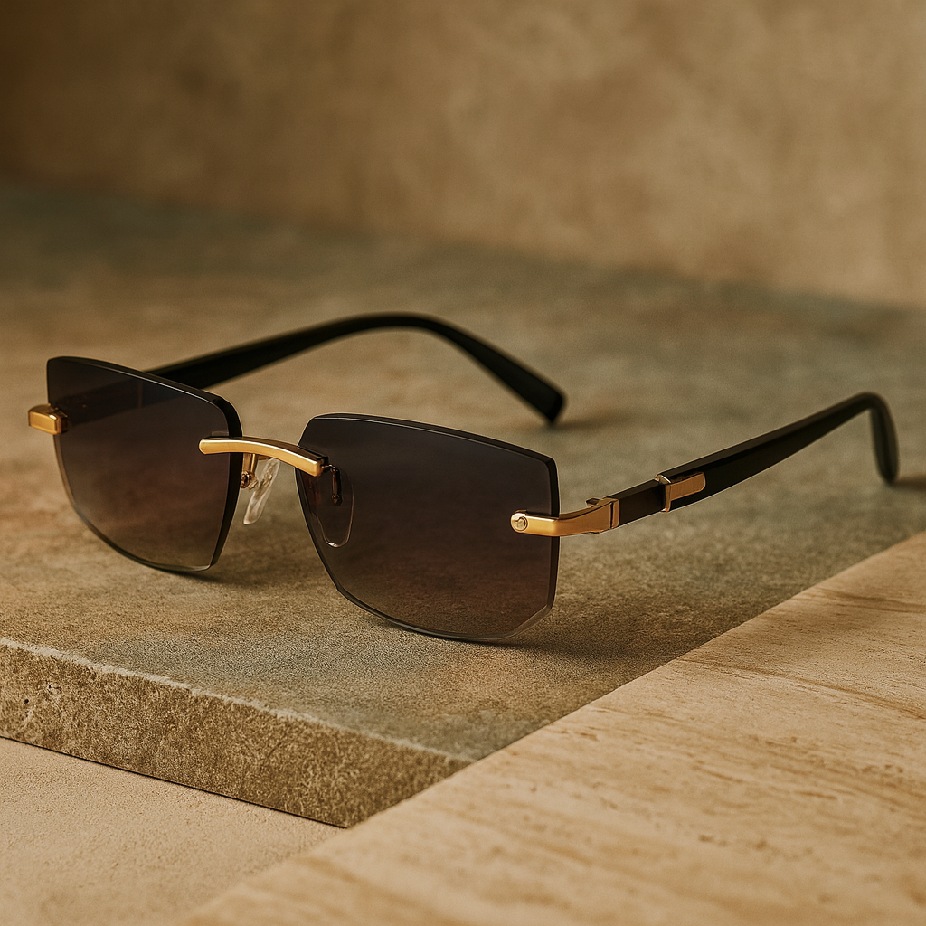 Nuit Noire Sunglasses