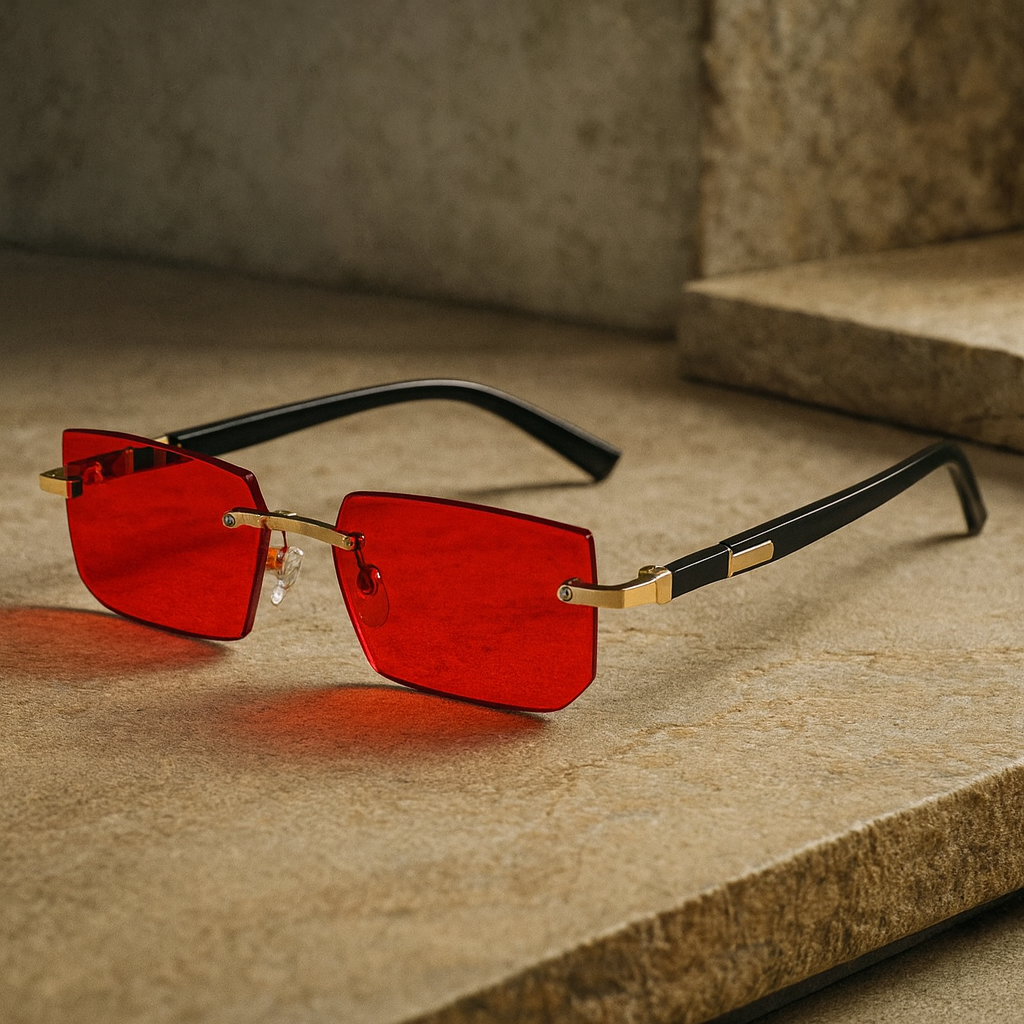 Nuit Noire Sunglasses