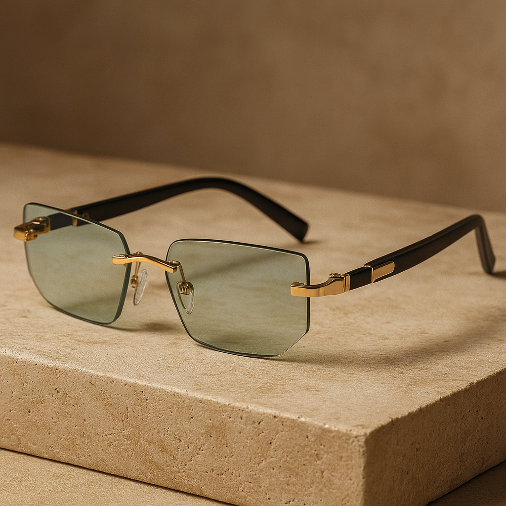 Nuit Noire Sunglasses