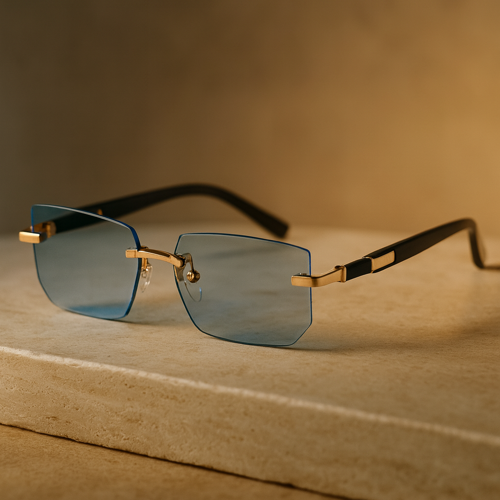 Nuit Noire Sunglasses