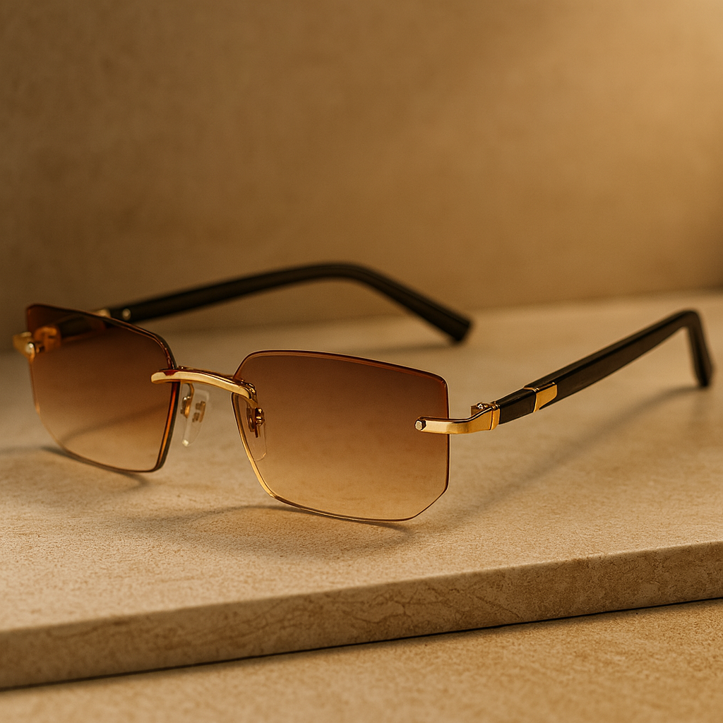 Nuit Noire Sunglasses