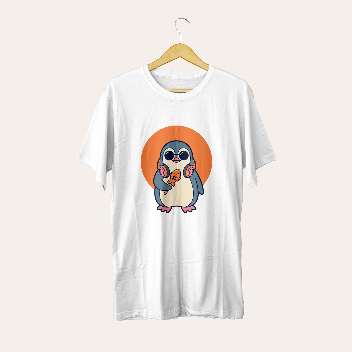 Unisex classic tee