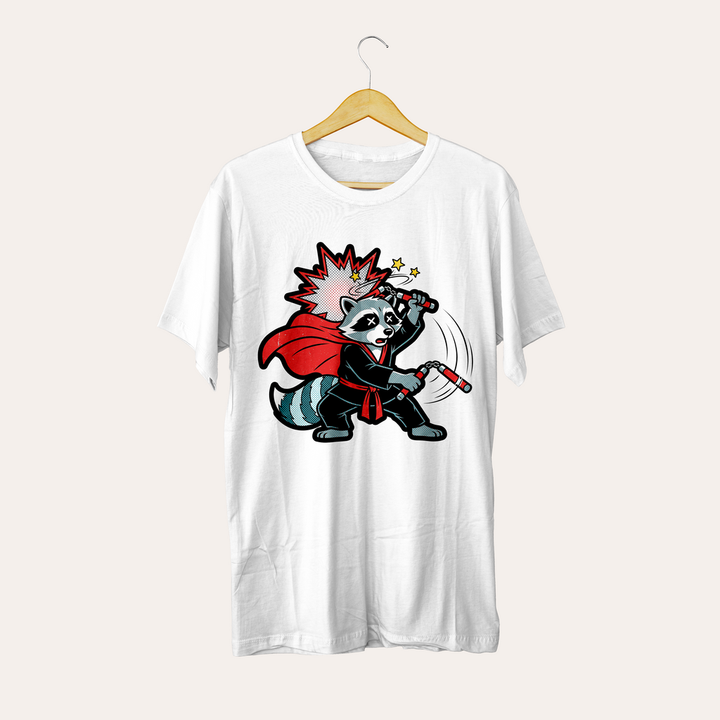 Unisex classic tee