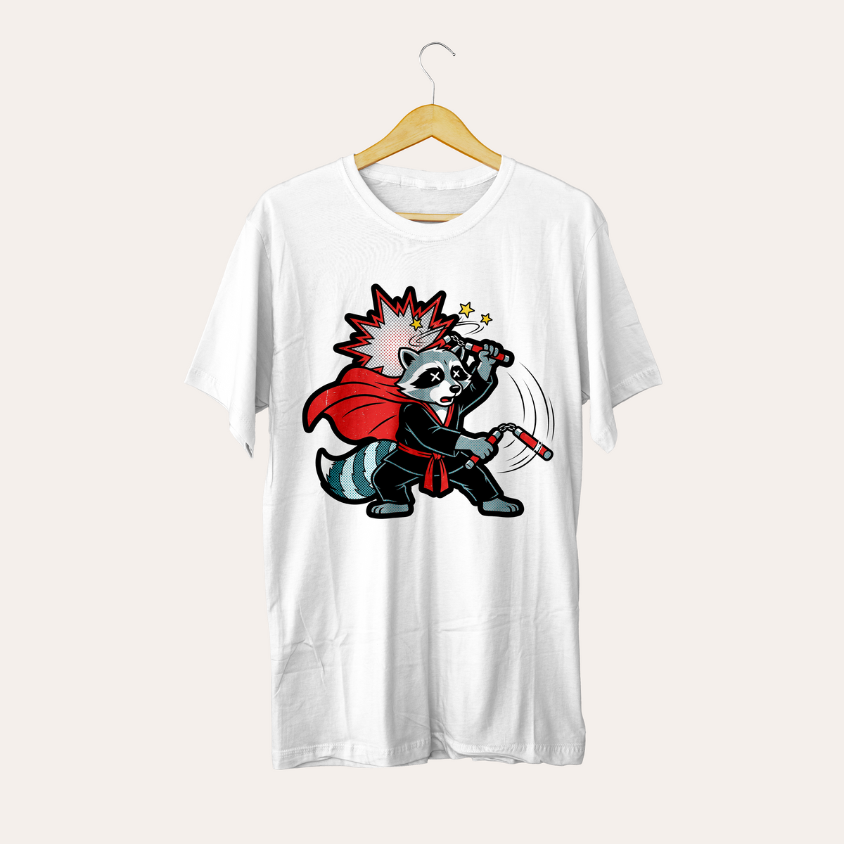 Unisex classic tee