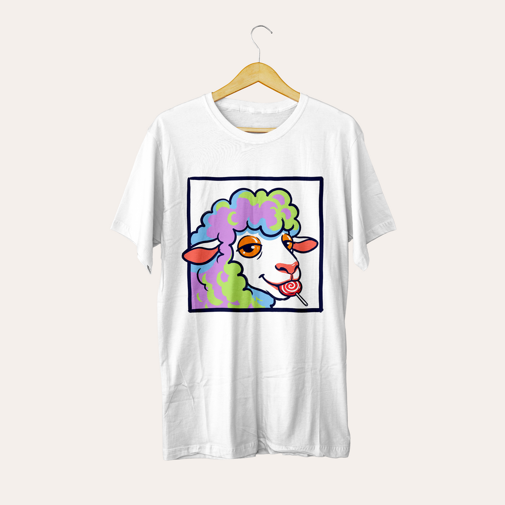 Unisex classic tee