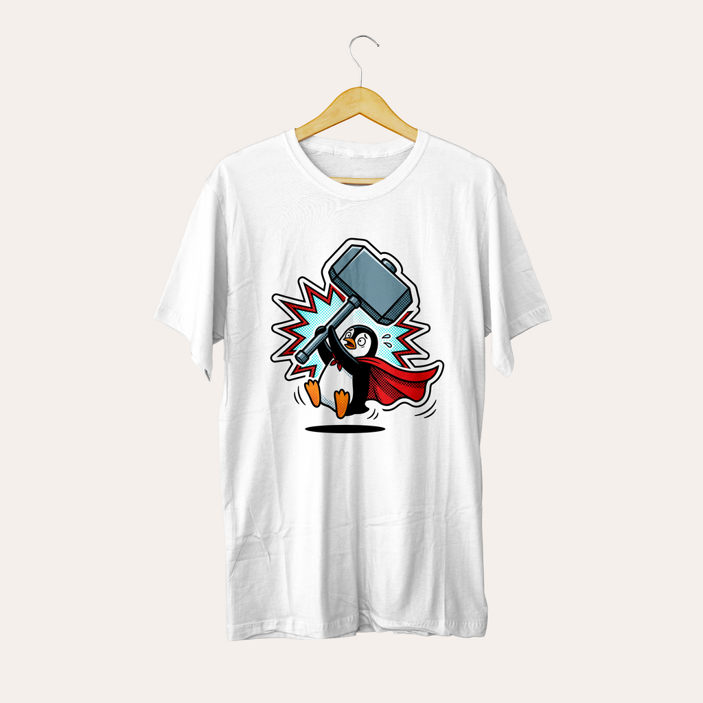 Unisex classic tee