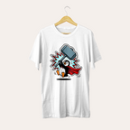 Unisex classic tee