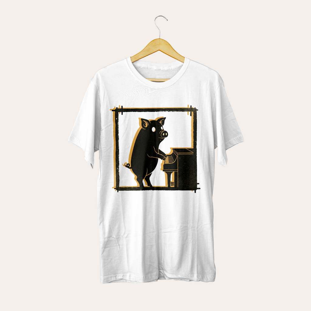 Unisex classic tee
