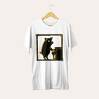 Unisex classic tee