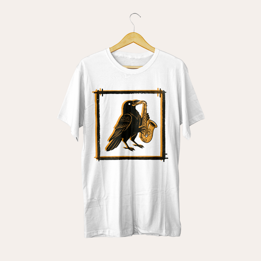 Unisex classic tee