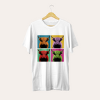Unisex classic tee