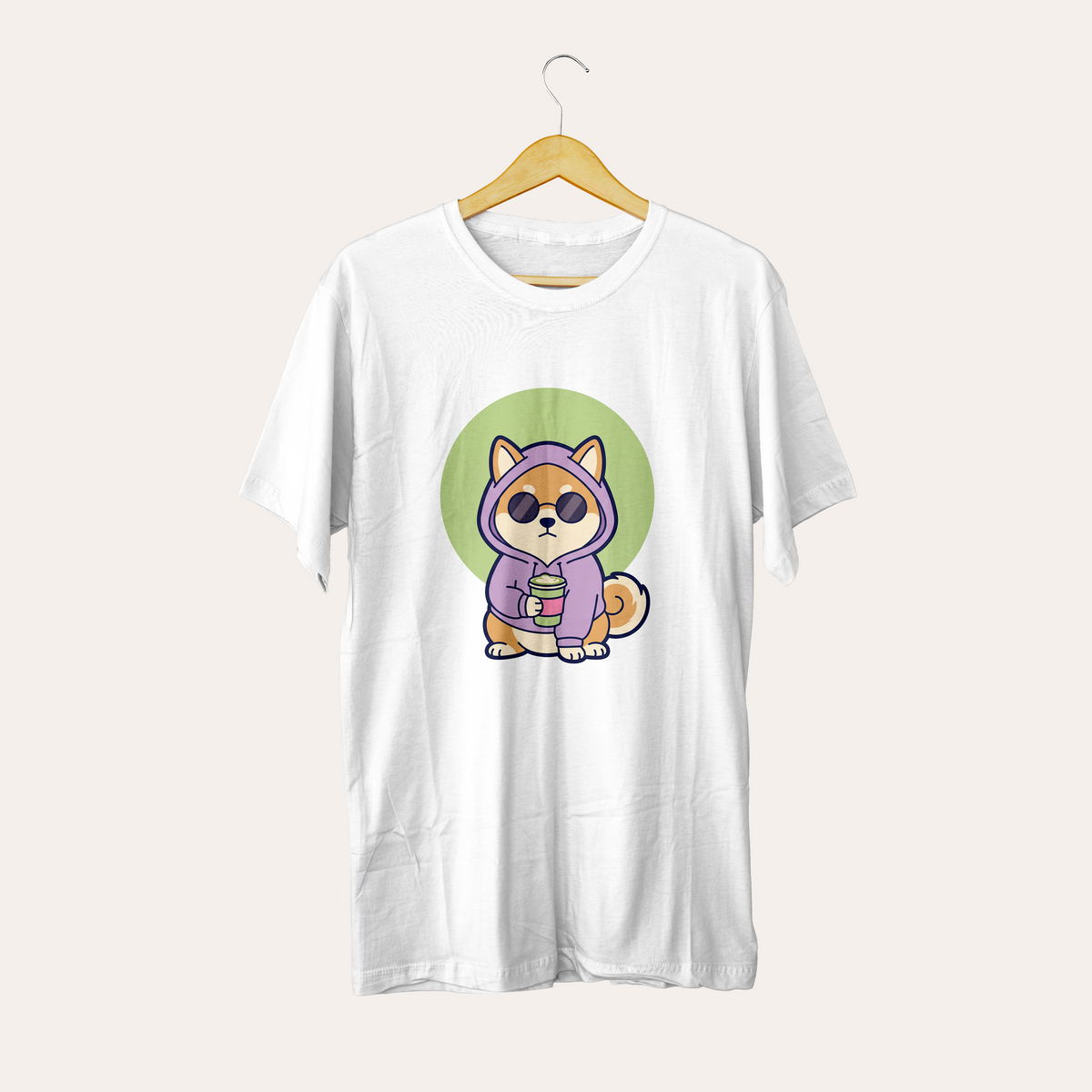 Unisex classic tee