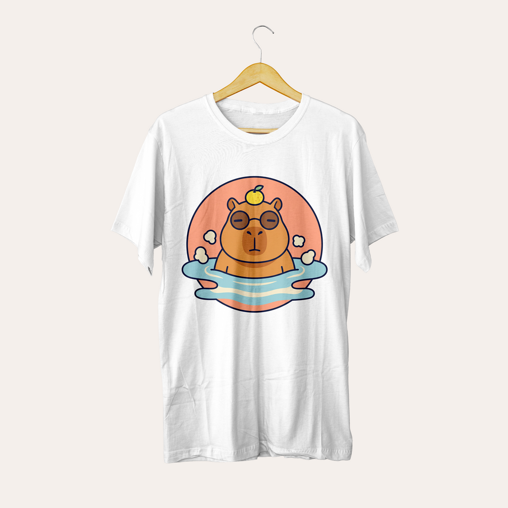 Unisex classic tee