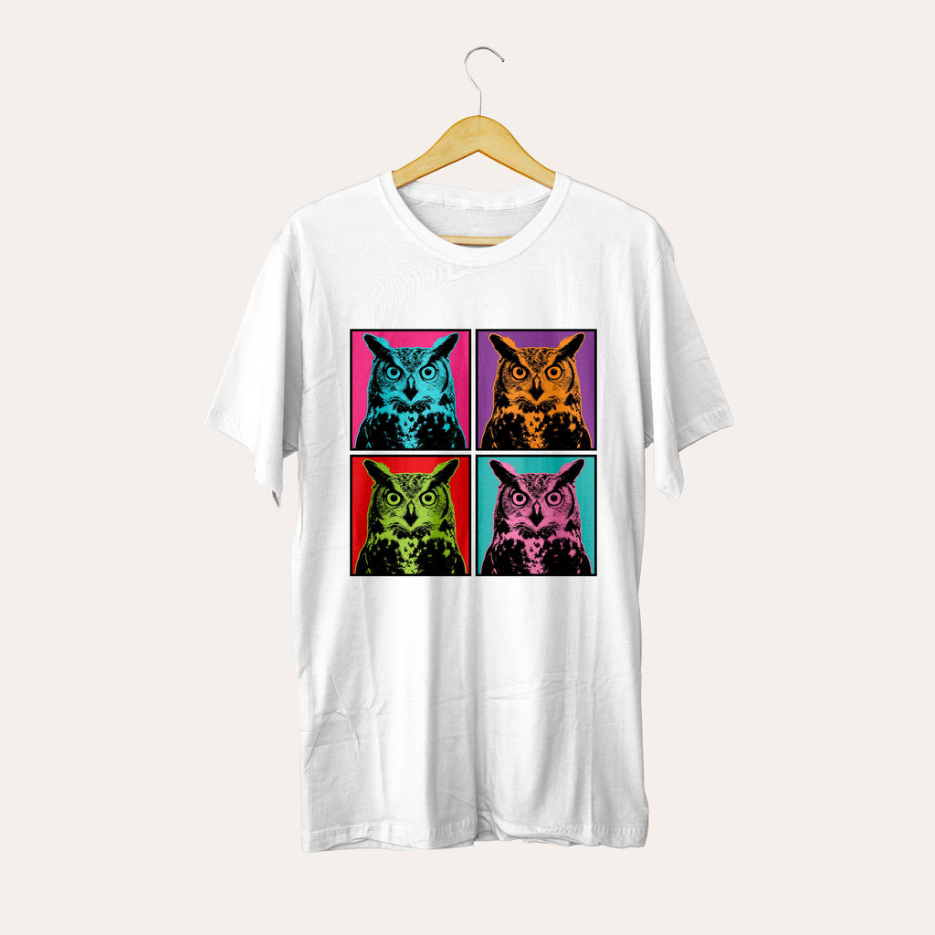 Unisex classic tee