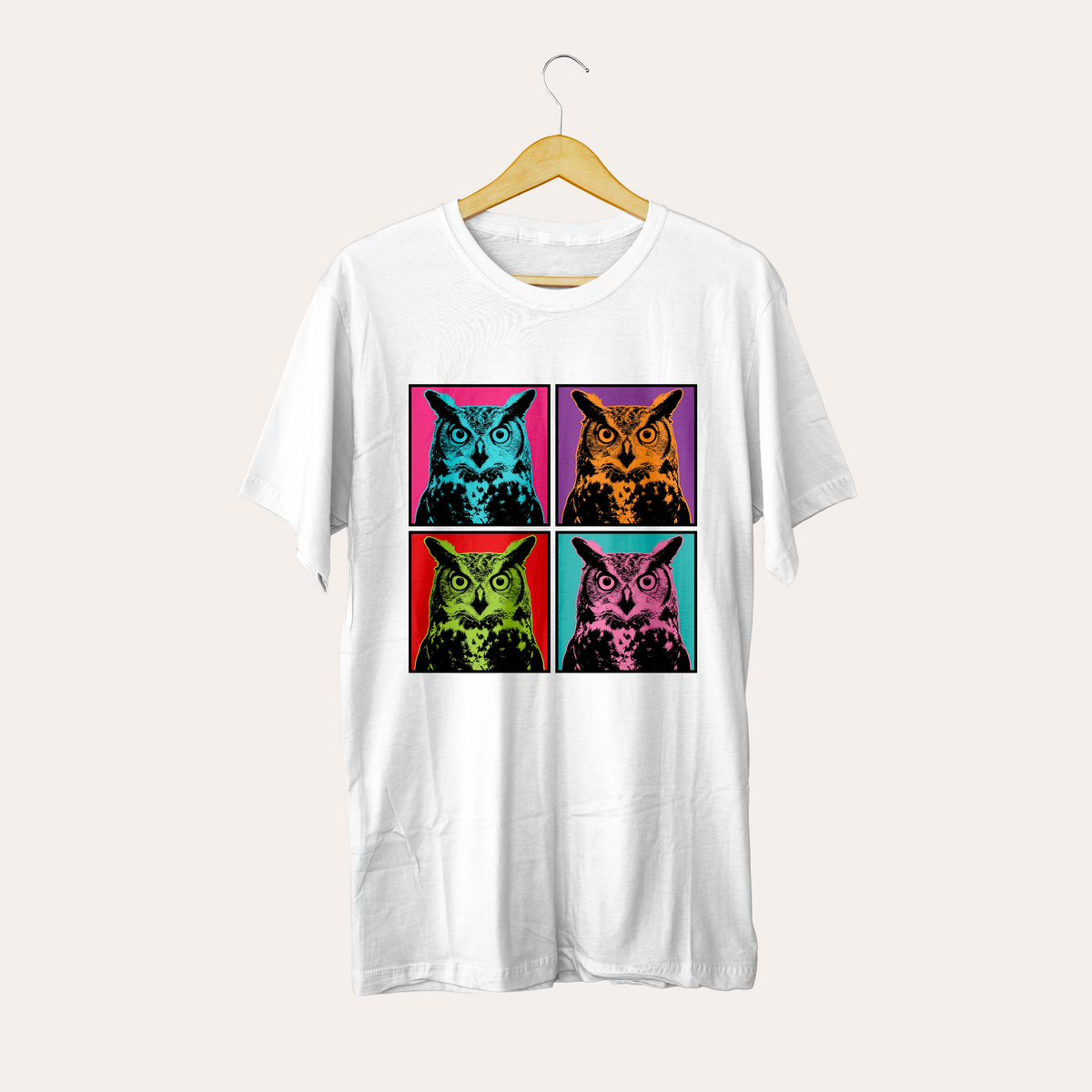 Unisex classic tee
