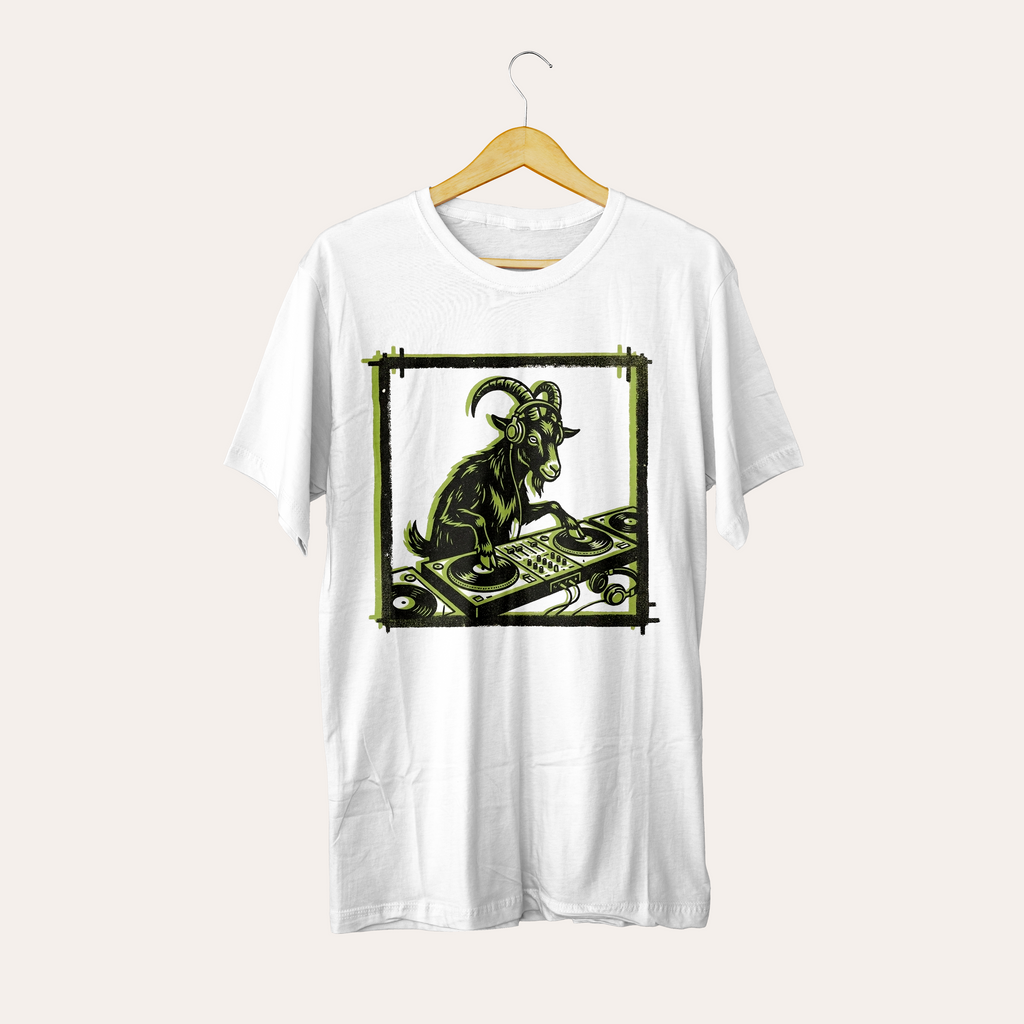 Unisex classic tee