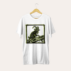 Unisex classic tee