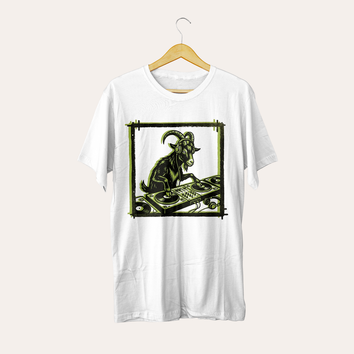 Unisex classic tee