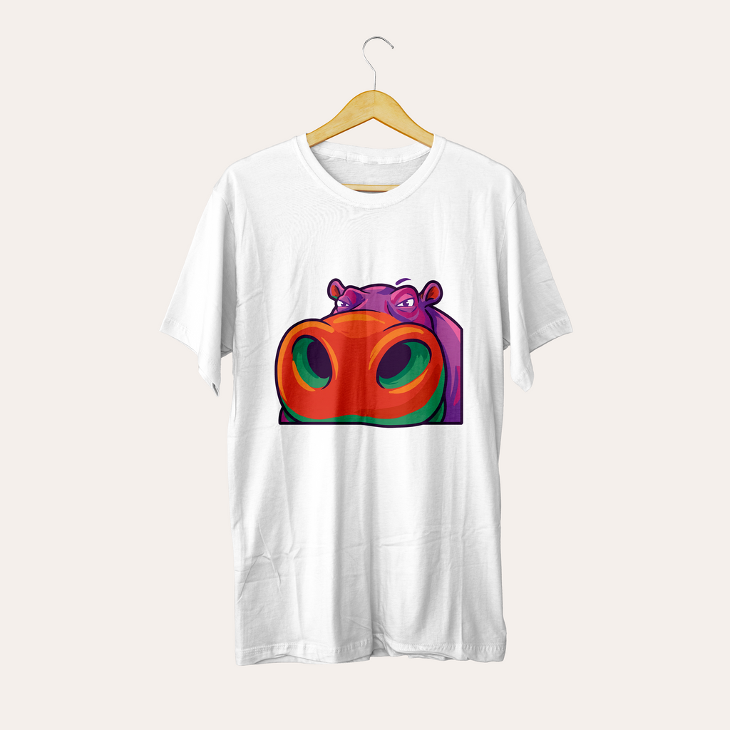 Unisex classic tee