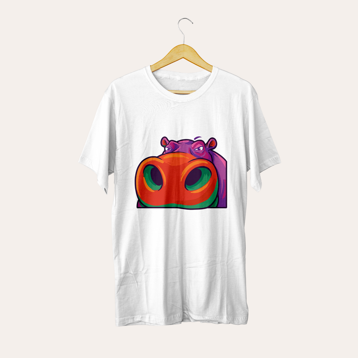 Unisex classic tee