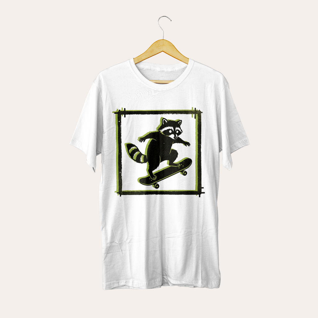Unisex classic tee