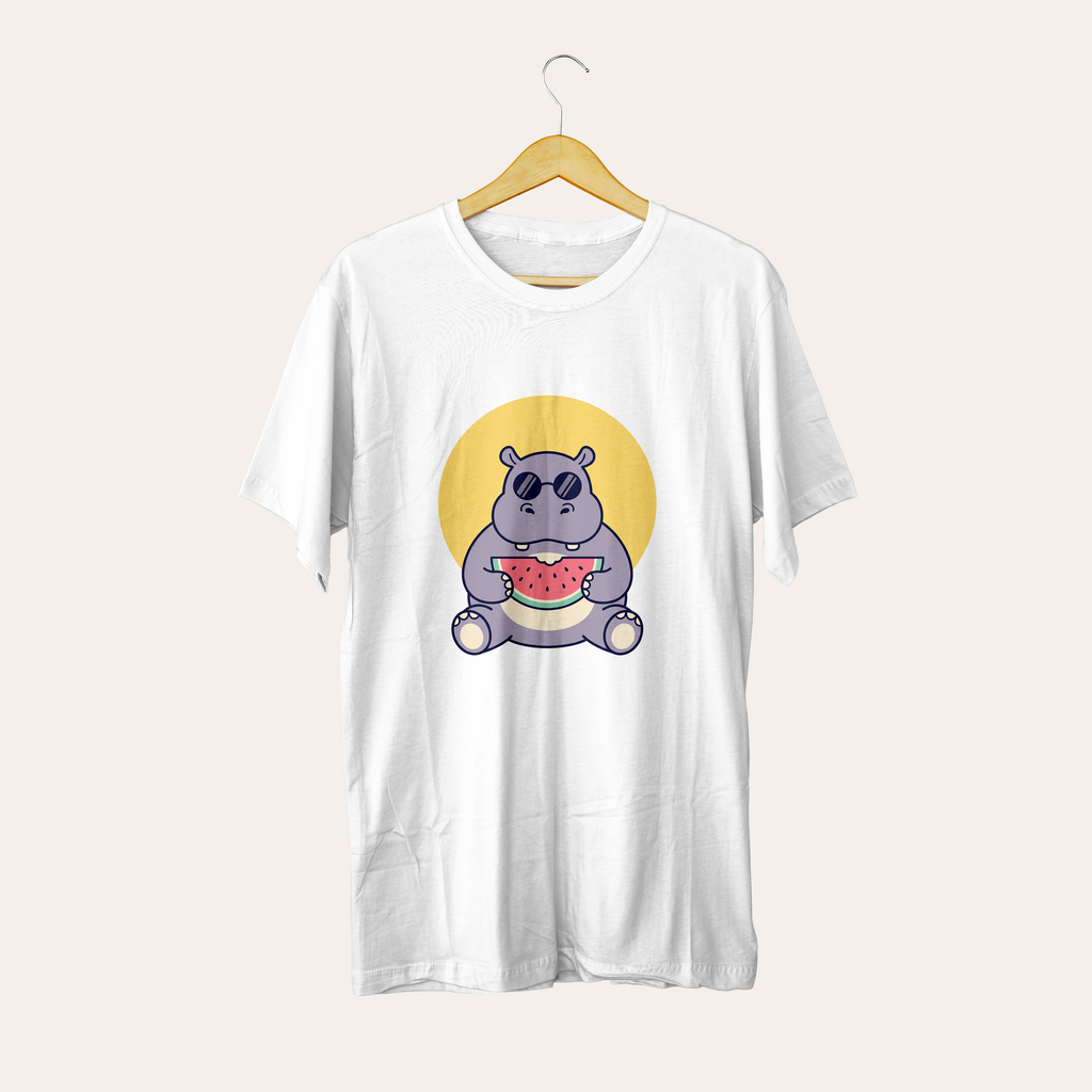 Unisex classic tee