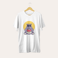 Unisex classic tee