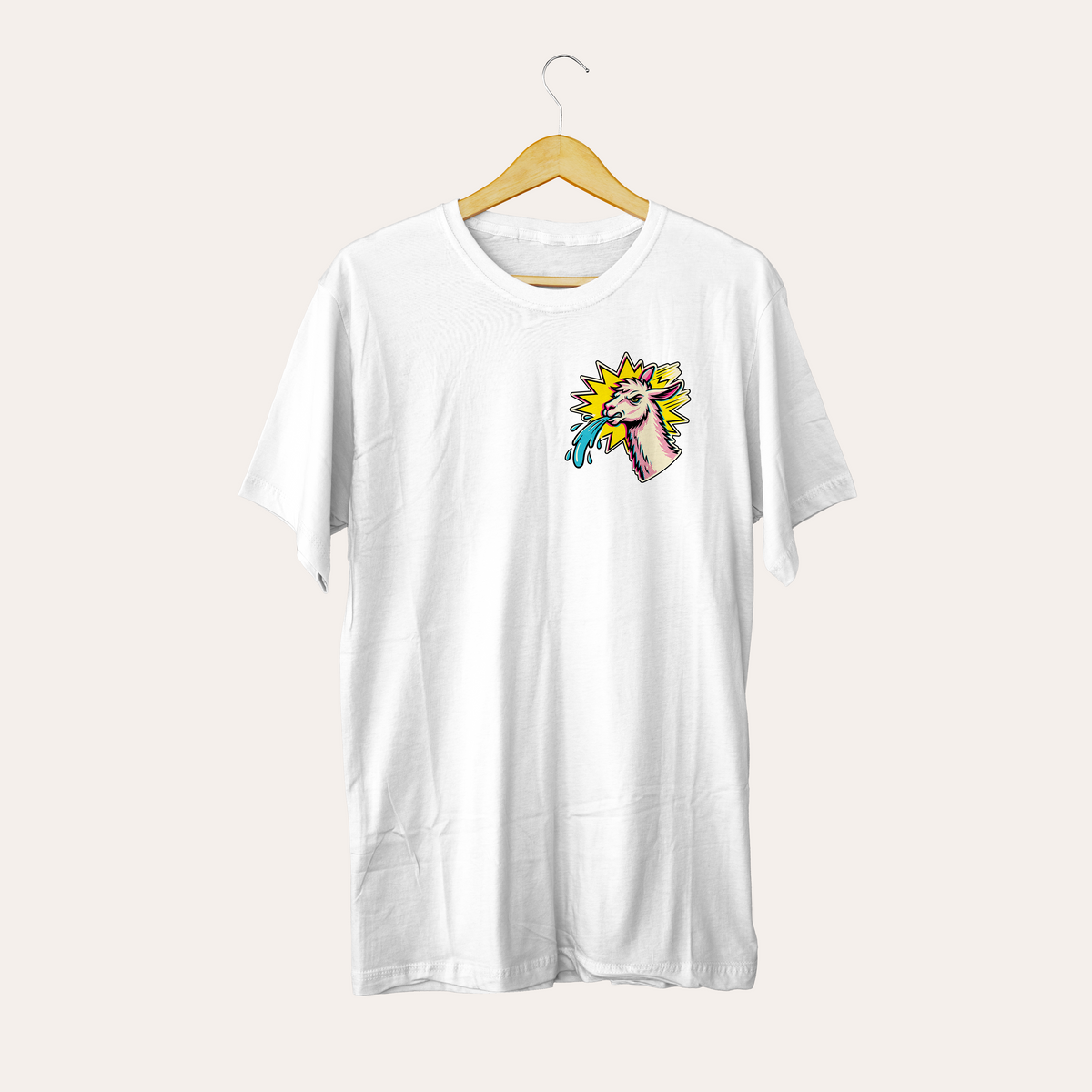 Unisex classic tee