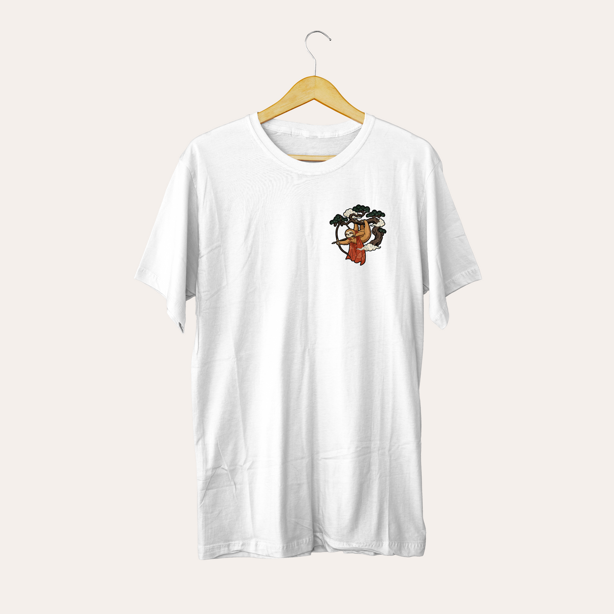 Unisex classic tee
