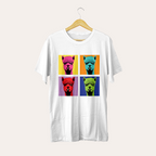 Unisex classic tee