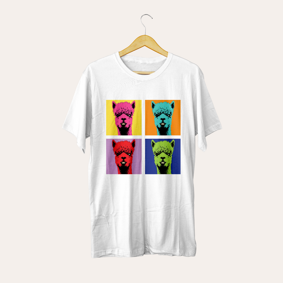 Unisex classic tee