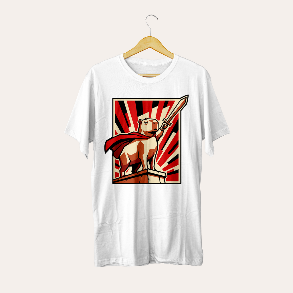 Unisex classic tee