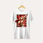 Unisex classic tee