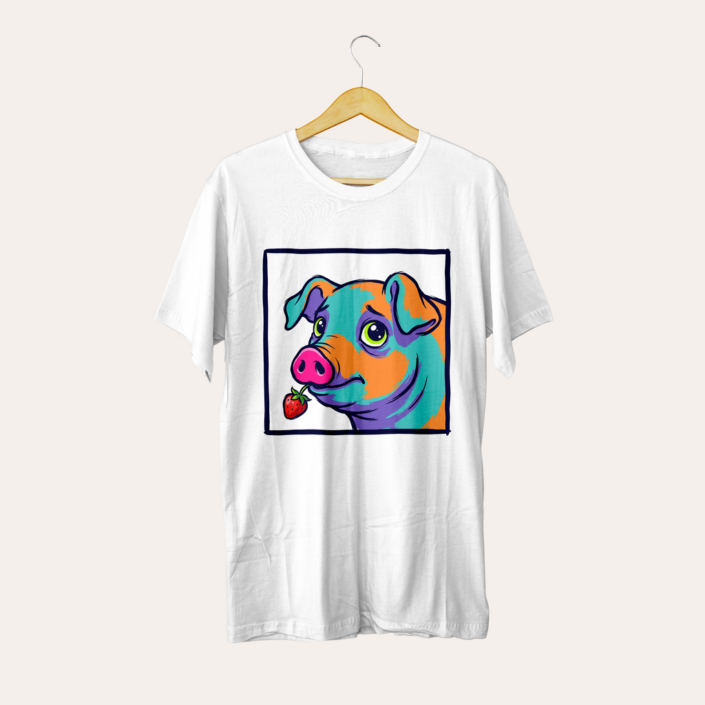 Unisex classic tee