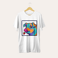 Unisex classic tee