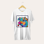 Unisex classic tee