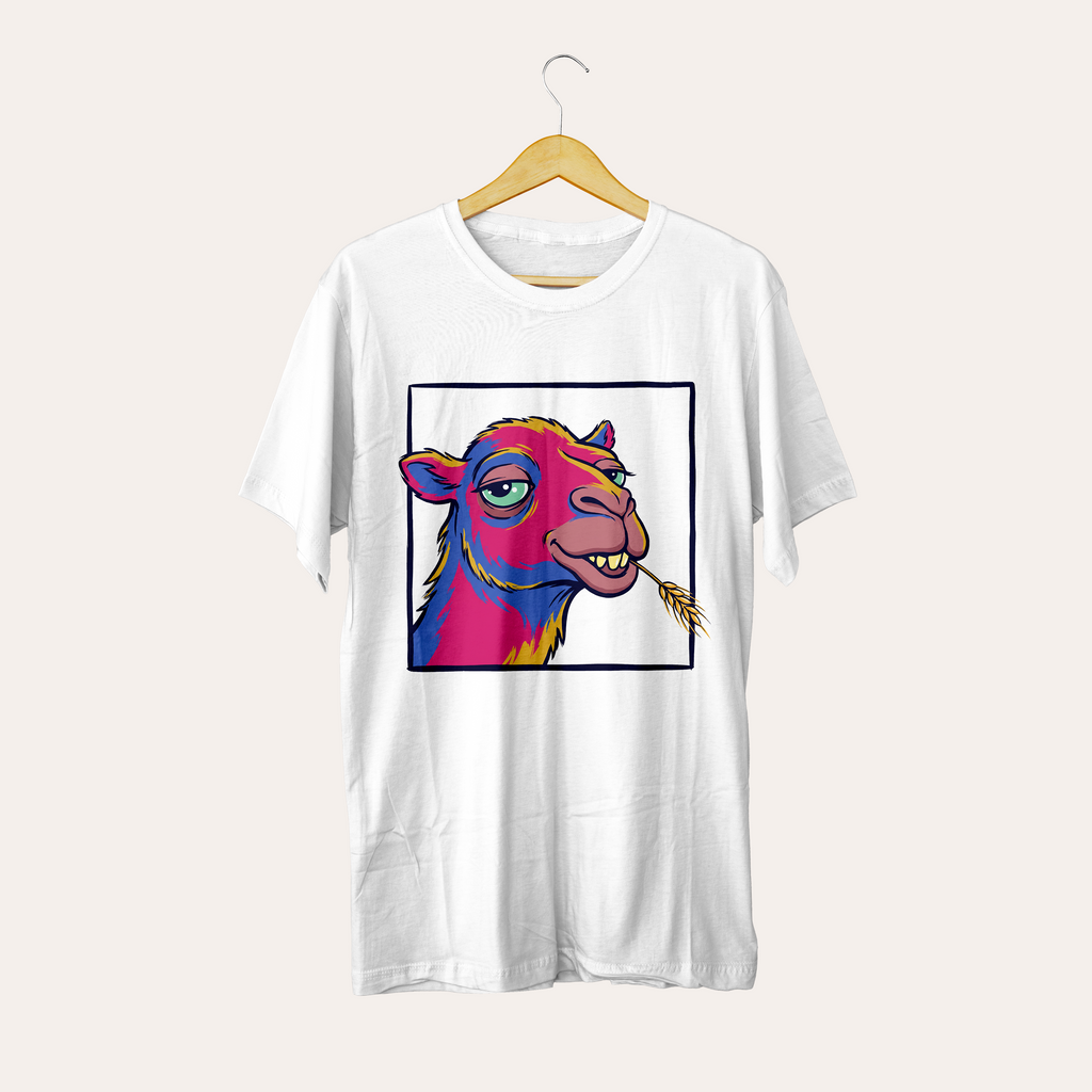 Unisex classic tee
