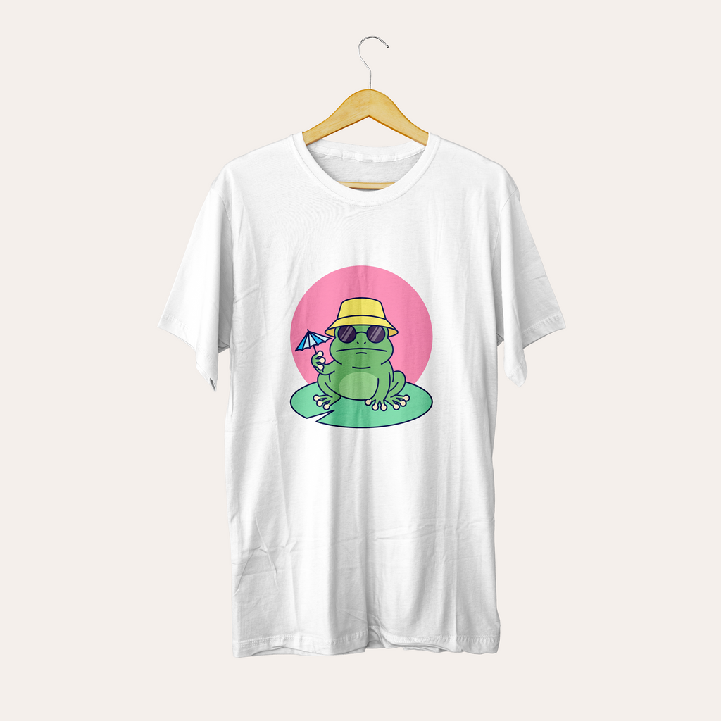Unisex classic tee