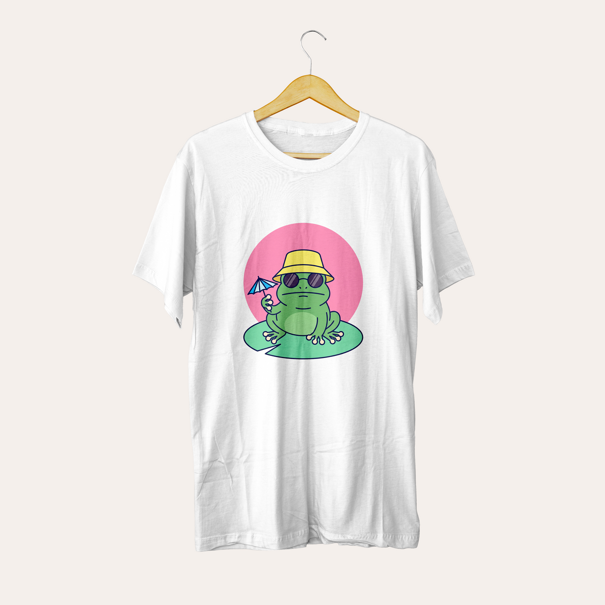 Unisex classic tee
