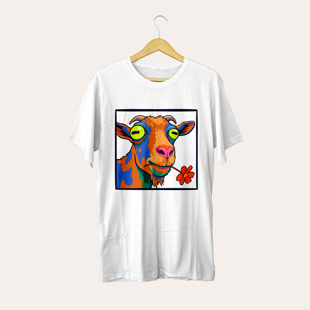 Unisex classic tee