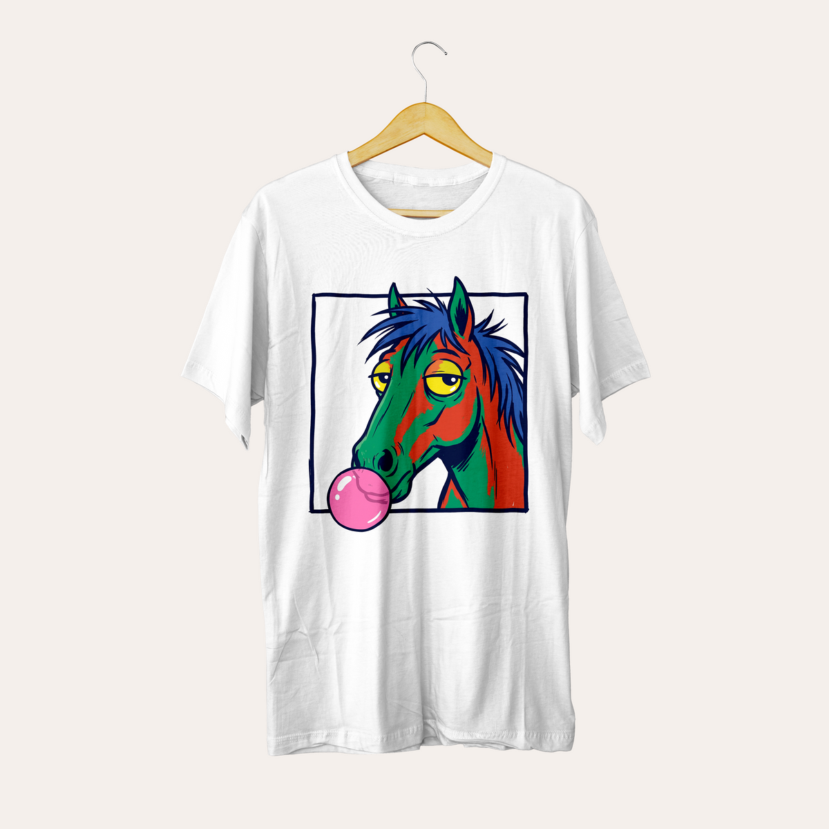 Unisex classic tee