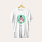Unisex classic tee