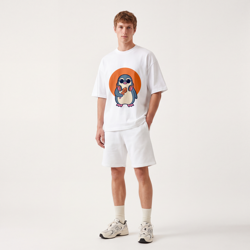 Unisex classic tee