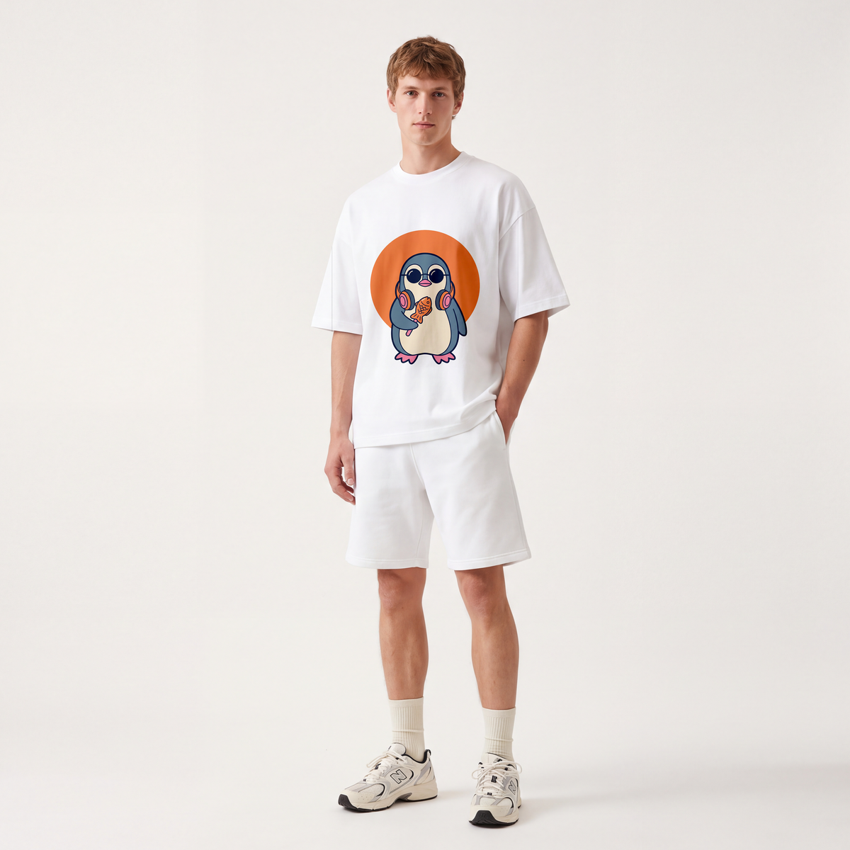 Unisex classic tee