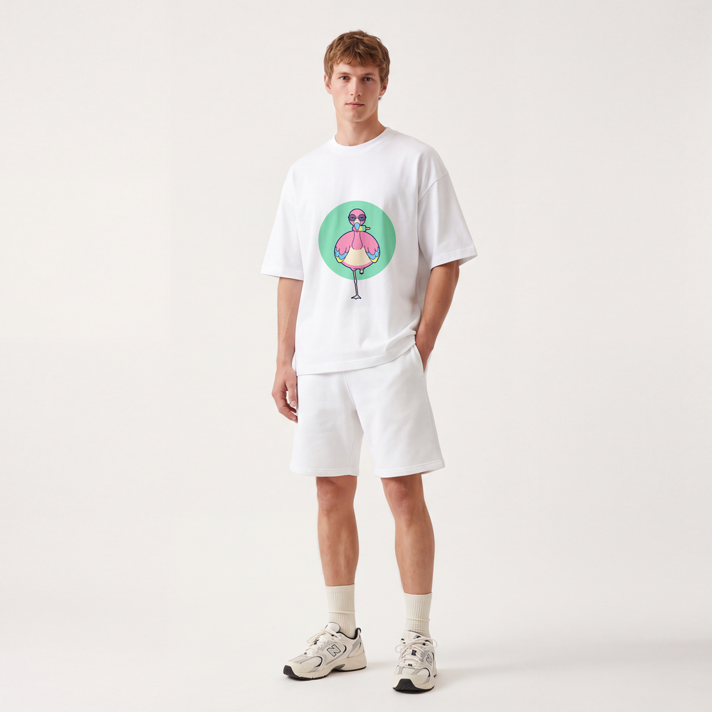 Unisex classic tee