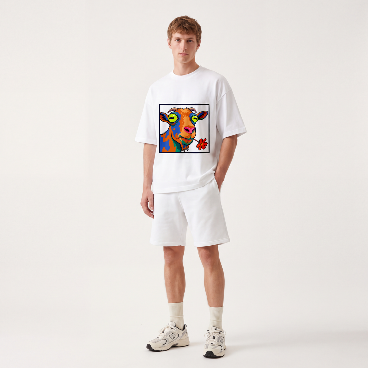 Unisex classic tee