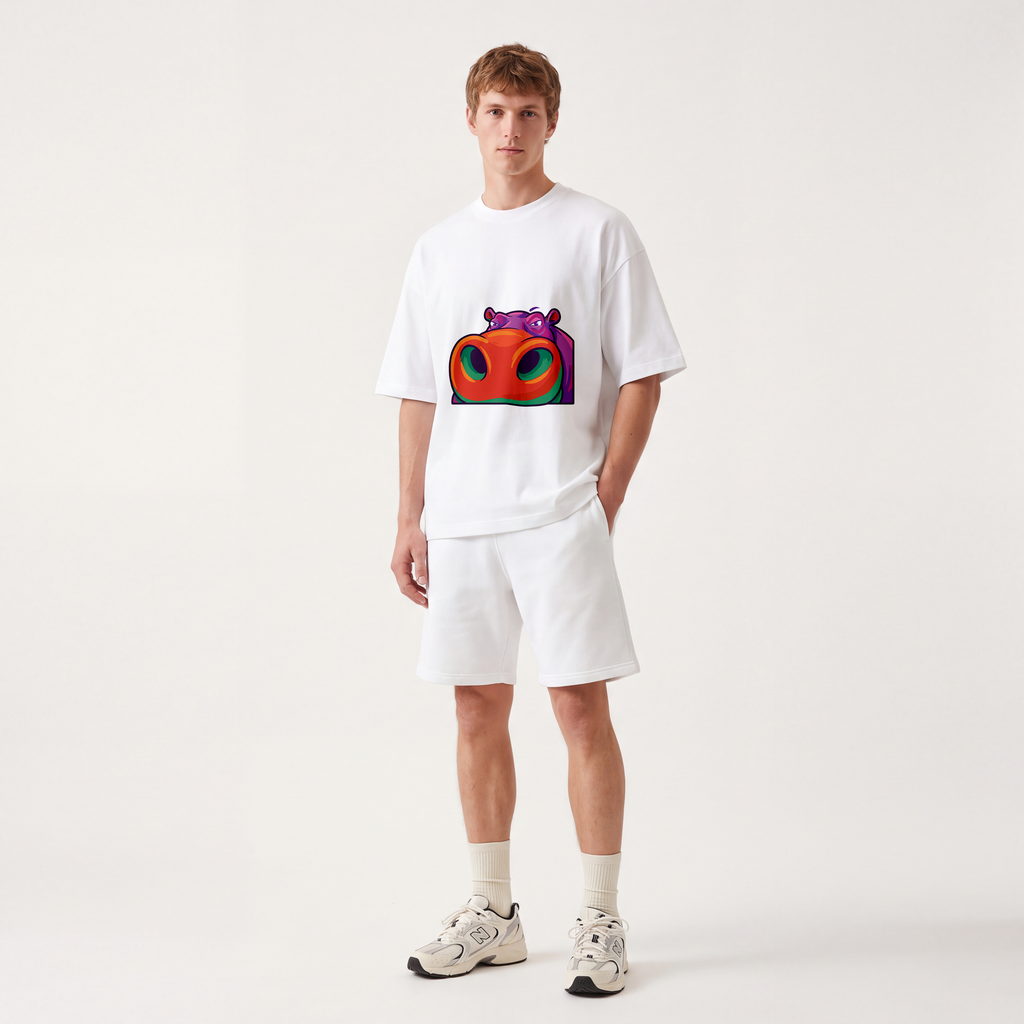 Unisex classic tee