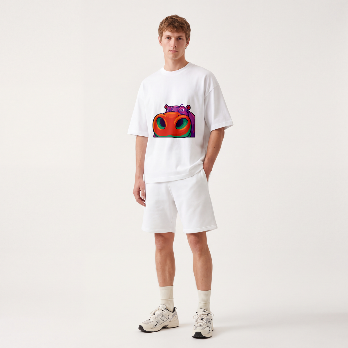 Unisex classic tee