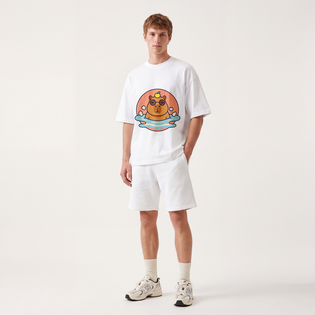 Unisex classic tee