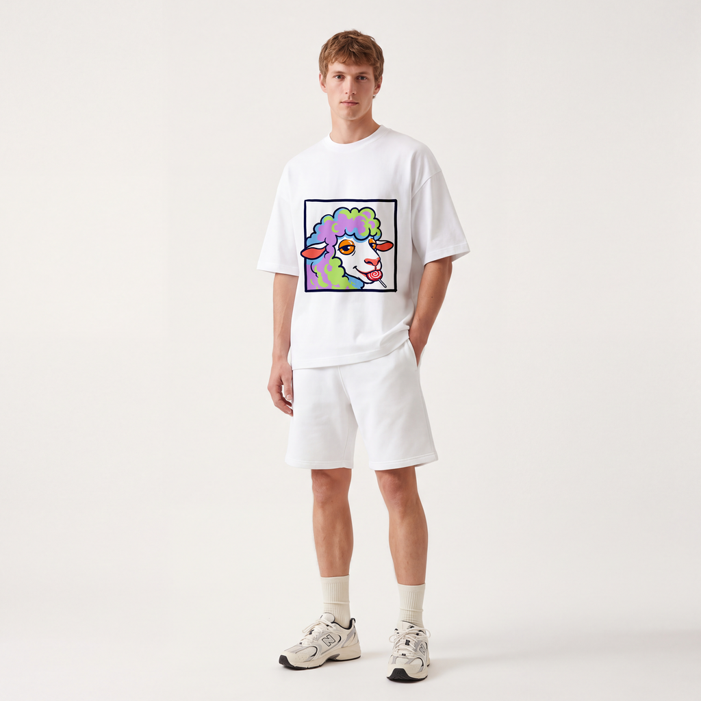 Unisex classic tee